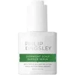 Philip Kingsley Overnight Scalp Barrier Serum with Triple Balancing Action