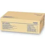 Brother WT-223CL Waste Toner Box