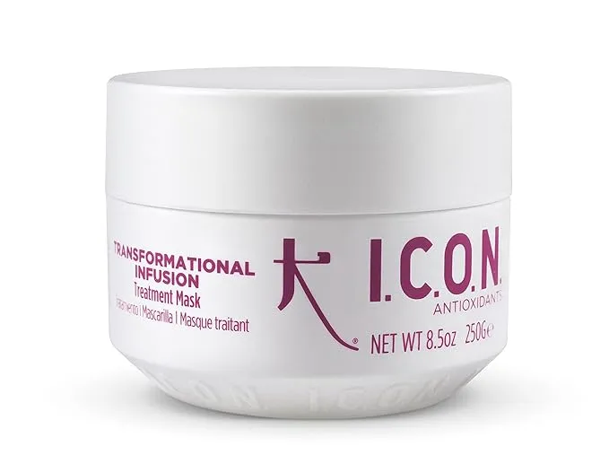 I.c.o.n. - Infusion Treatment 250 ml