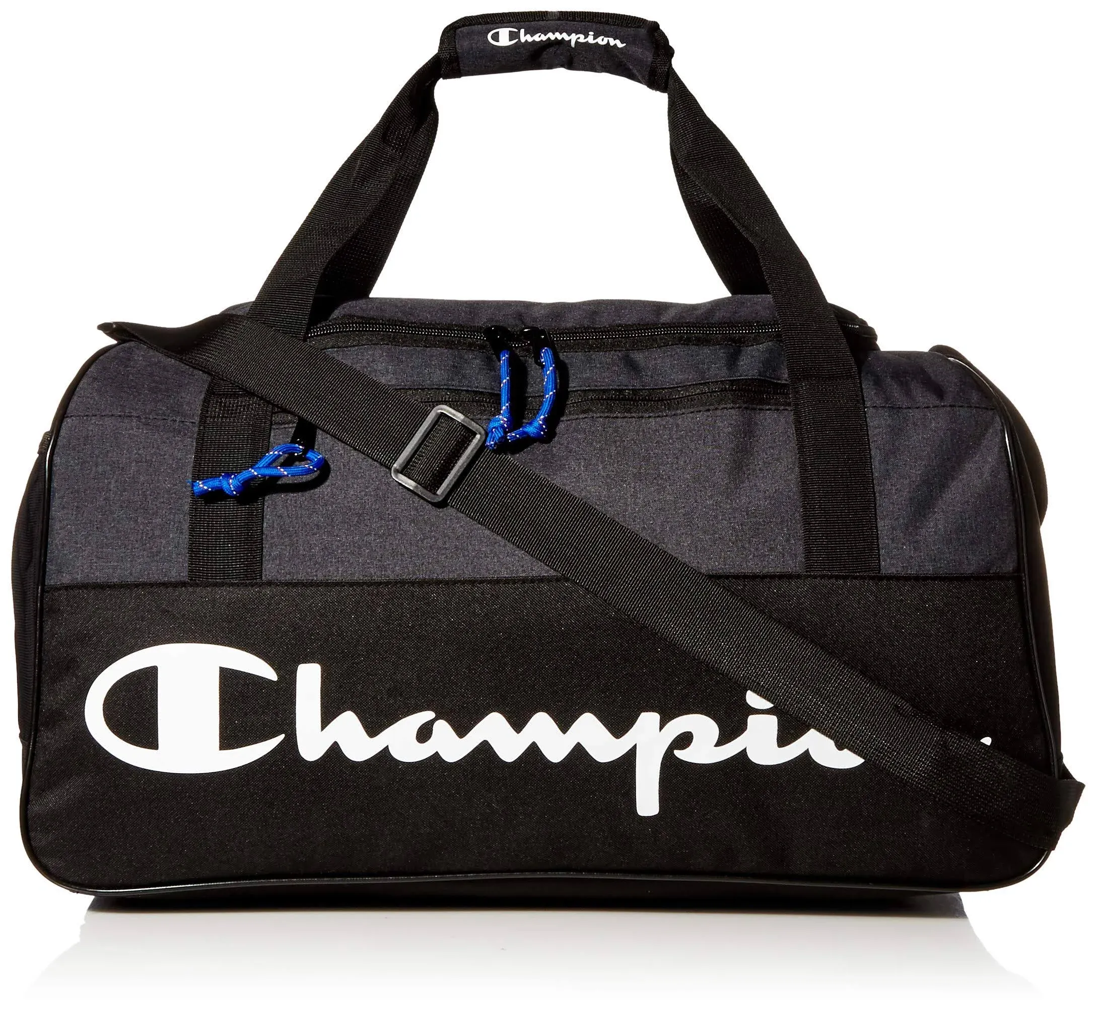 NEW Champion Utility Duffel Bag