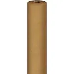 Beistle Kraft Paper Table Roll