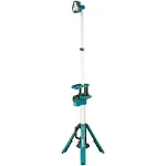 Makita DML813 18V LXT Lithium-Ion Cordless Tower Work Light, Light Only