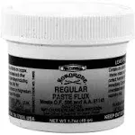 Rectorseal 14030 1 Lb. Nokorode Regular Paste Flux