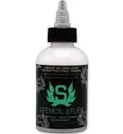 Stencil Stuff 4 Ounce, Black