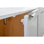 Cabinet Magnetic Safety Lock