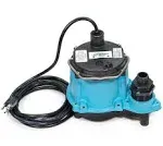 Little Giant 506271 6-CIM-R Sump Pump