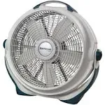 Lasko 20 in. Wind Machine Fan