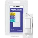 Lutron MSCL-OP153MH-WH Maestro Maestro Dimmer, 5 Amp, 120 Volt, 150 Watt, Compact Fluorescent Lighting, Halogen, Incandescent, LED Lamp, White