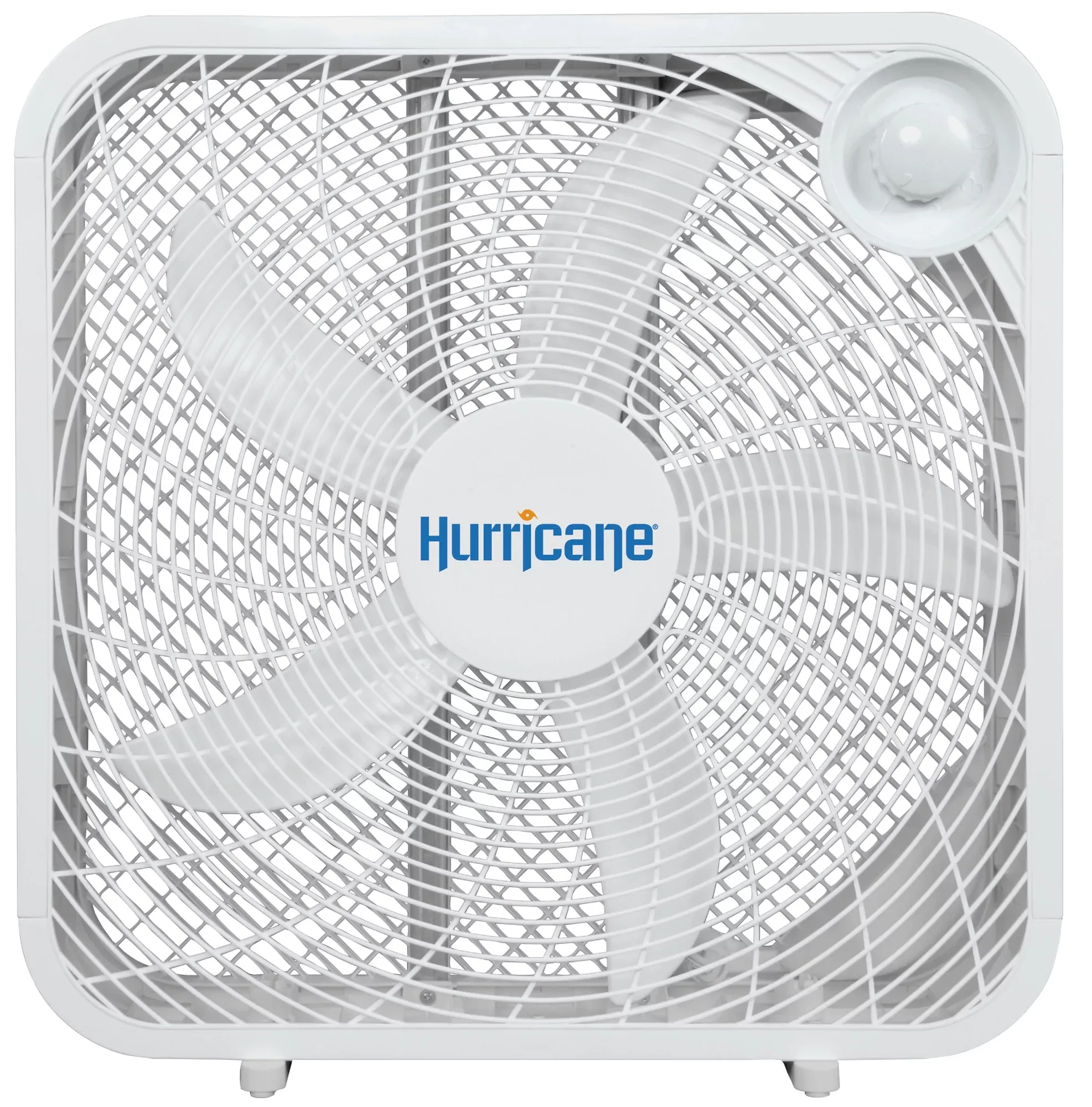 Hurricane Classic Floor Box Fan 20"