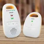 VTech DM111 Digital Audio Baby Monitor