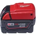 M18 18-Volt Lithium-Ion Cordless Power Source (Tool-Only)