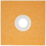 Schluter Systems KST965BF Kerdi Center Outlet Shower Tray 38"X38"