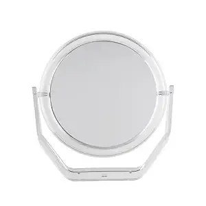 Conair Flip and View Standing Makeup Mirror