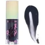 Sugar High Lip Oil - Black Sugar