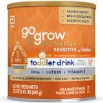 Similac Total Care 360 Go & Grow Sensitive Non-GMO Powder Toddler Formula - 23.3oz