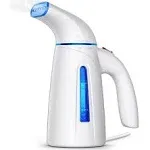 OGHom HL6 240ml Handheld Portable Cloths Steamer - Blue