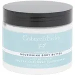 Crabtree & Evelyn Goatmilk Nourishing Body Butter 12.7 oz