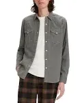 Levi's Men's Classic Standard Western Shirt