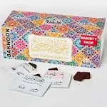 Oud Bakhoor Variety Box (Refill Pack)