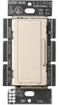 Lutron MA-R-LA Maestro Companion Dimmer - Light Almond