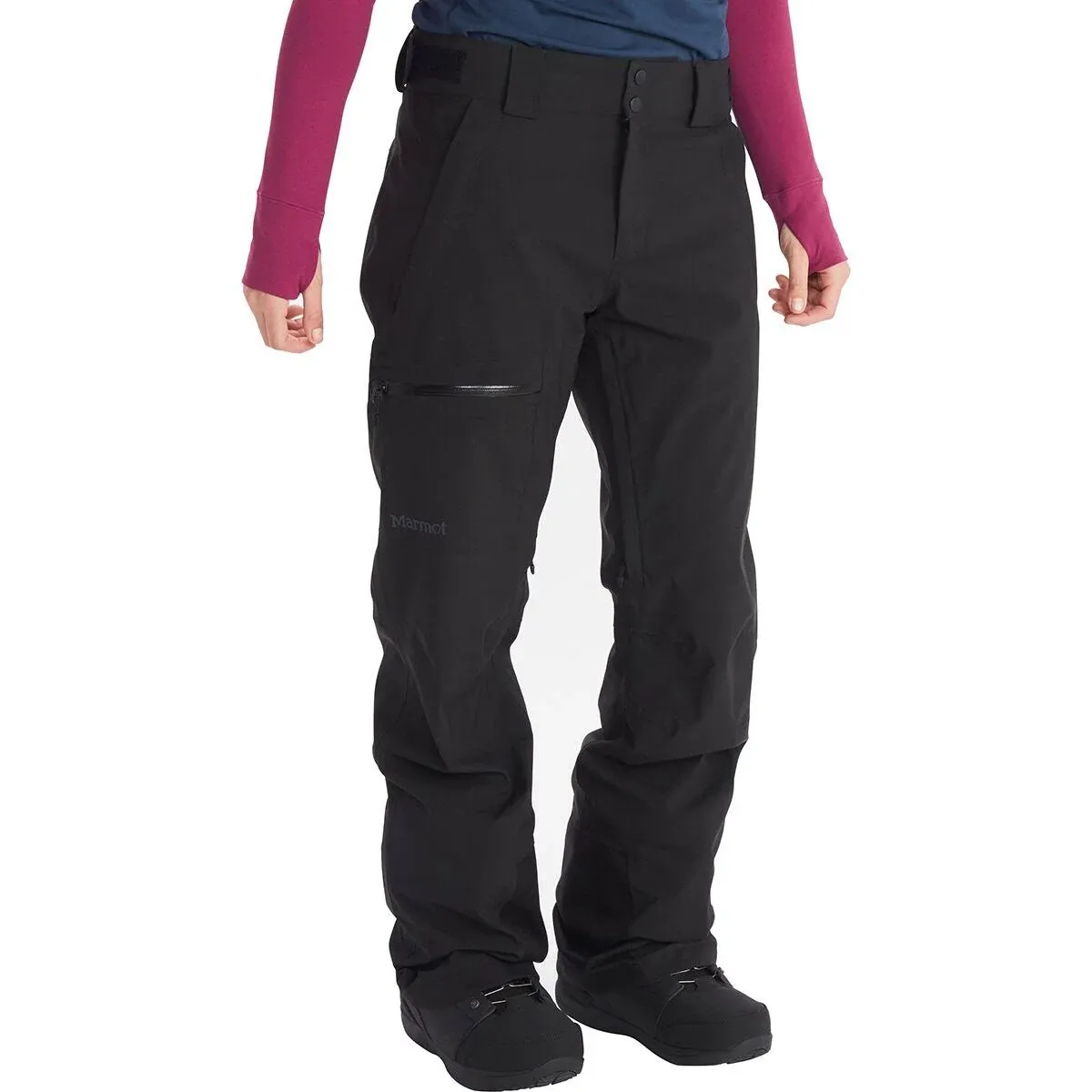 "Women's Refuge Pant (2023)"