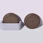 Fenty Skin Mini Cleansing Bar Duo + Case