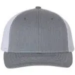 Richardson 112Y Youth Trucker Snapback Cap