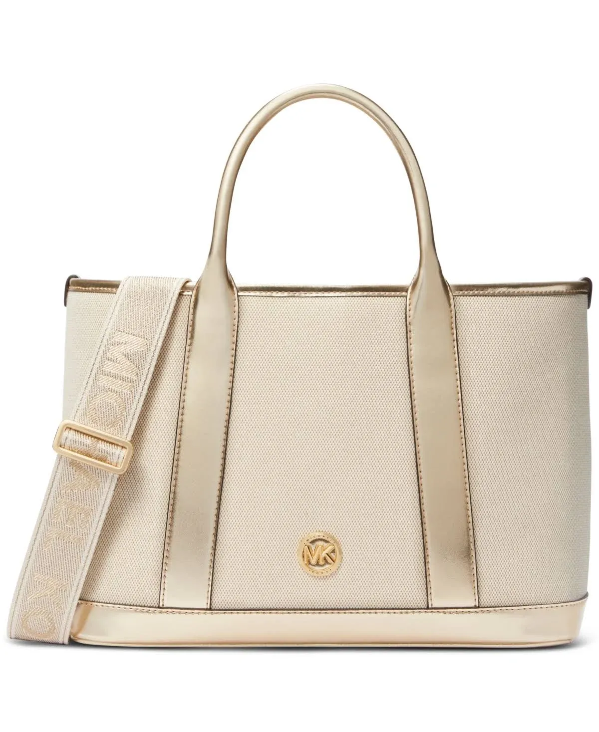 Michael Kors Luisa Medium Satchel