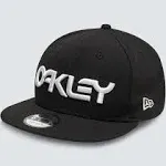 OAKLEY MARK II NOVELTY SNAP BLACKOUT - HATS CAP  - 911784-02E