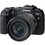 Canon EOS RP