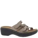 Clarks Merliah Karli 12 Women's Metallic