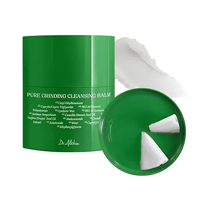 Dr. Althea Pure Grinding Cleansing Balm