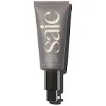 Saie Slip Tint SPF 35 Tinted Moisturizer - Light Coverage Moisturizer + Broad Spectrum Zinc Oxide Sunscreen with Hydrating Hyaluronic Acid - Shade Four (1.35 oz)