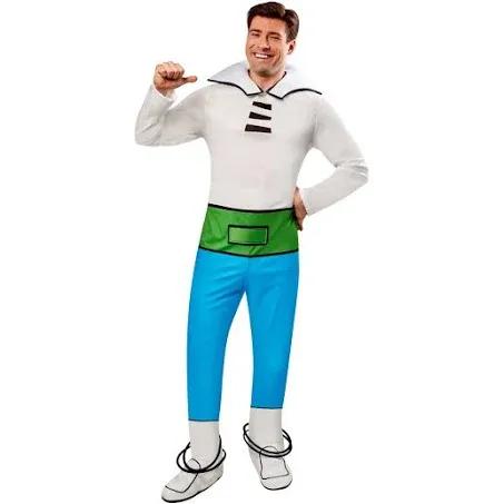 Rubies The Jetsons George Jetson Men's Costume Medium