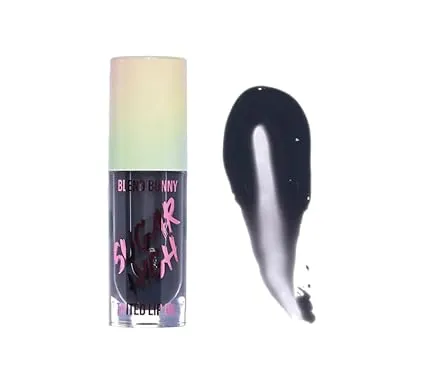 Sugar High Lip Oil - Black Sugar