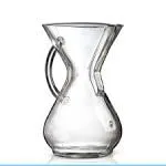 Chemex Glass Handle Series Coffeemaker