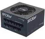 Seasonic Focus Plus 850 Platinum 850W SSR-850PX 80+ Full Modular Power Supply