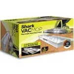 Shark VACMOP Disposable Hard Floor Vacuum & Mop Pad Refills