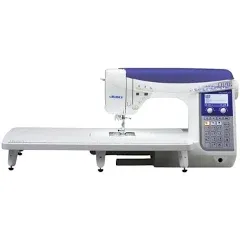 Juki DX-2000QVP Sewing and Quilting Machine