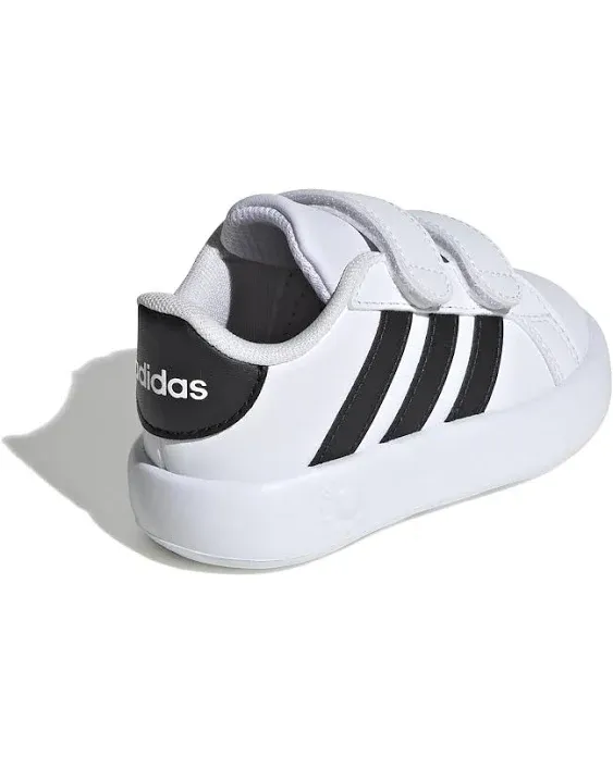 adidas Kids Grand Court 2.0