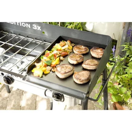 Camp Chef Professional Flat Top Griddle