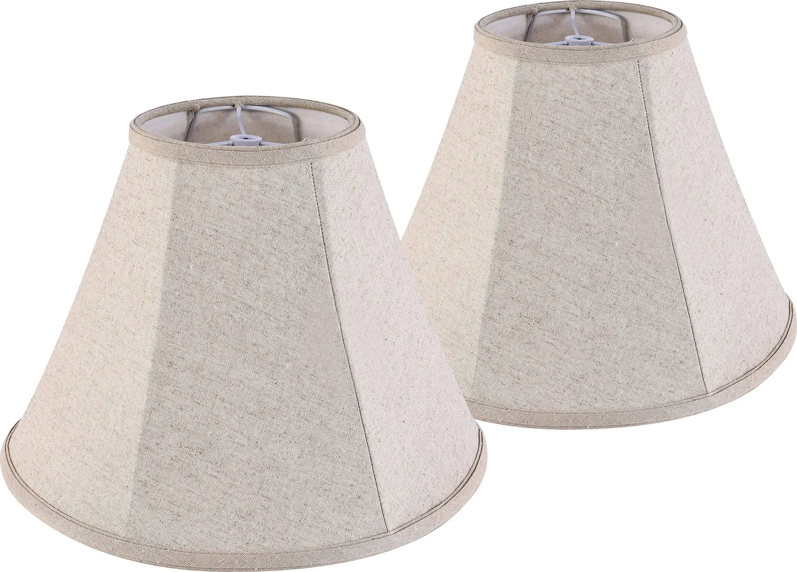 GOSO Lamp Shades Set of 2 Small