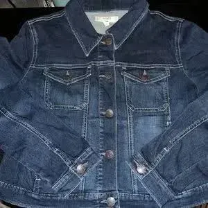 Riders by Lee Indigo Women's Denim Jacket