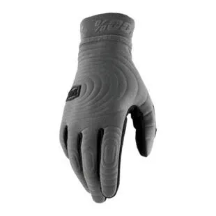 100% Brisker Xtreme Gloves