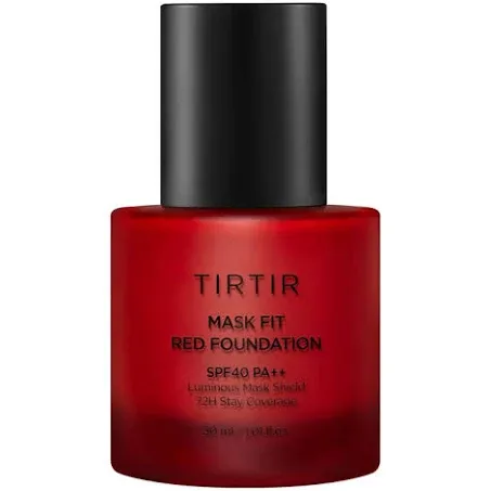 Tirtir Mask Fit Red Foundation