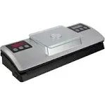 Nesco VSS-01 Vacuum Sealer with Digital Scale