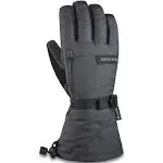 Dakine Titan GORE-TEX Glove (Carbon, M)