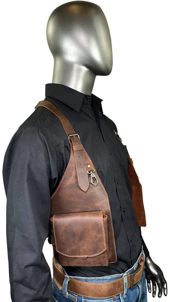 Shoulder Holster