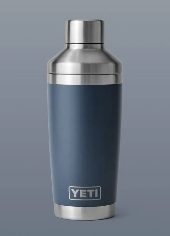 Yeti Rambler 20 oz Cocktail Shaker - Chartreuse