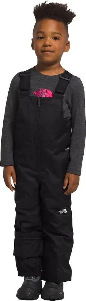 The North Face Toddler Freedom Insulated Bib Pants